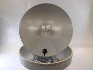 KVH TracPhone V7-HTS Antenna Only - Tested and Working