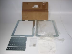 Klipsch W-800-IK Rough-in Wall Bracket Set - Metal - NEW