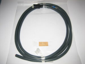 Koden? Sitex? 2-Pin Power Cable NEW - Labelled 510-3104 - R3I2