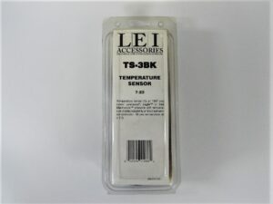 LEI Accessories - Temperature Sensor - TS-3BK - New Old Stock - Free Shipping