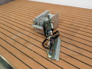 JRC (NKE-1048) 10KW Radar TR Pack (NMA-448) For JMA-3254- PARTS/REPAIR