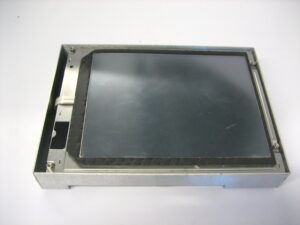 E-Plex Lazarra Bass 450-1000-350a Touch Switch Boat Control Panel - FOR PARTS