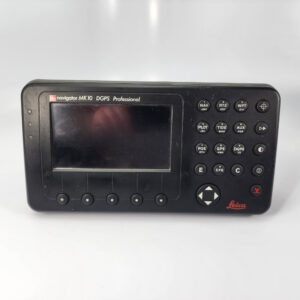 Leica GPS AP Navigator Mk10/DGPS 6 CH - For parts / Not Working
