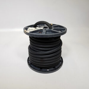 Liberty Cable RGB5C-20-CMR RGB 5x20 AWG RG59 SDI Coaxial Video Cable -75ft Spool