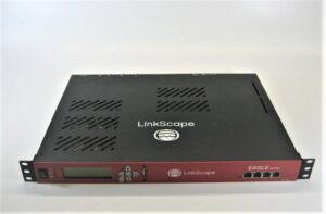 LinkScape Eagle Ultra - Advanced VSat/Appliance - Marine - For Parts - Free Ship