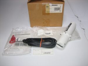 Lowrance 000-0094-46 DGPS Receiver Coupler Antenna Kit Less Whip - *NEW*