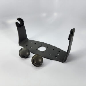 Lowrance GB-18 LEI Mounting Bracket Gimbal Bracket Mount