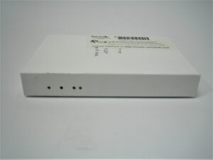 Wave Wi-Fi Marine Broadband Router MBR400 4-Port 12VDC - Free US Shipping