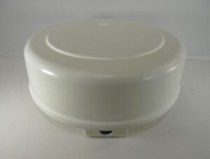 Northstar/Koden 2kw Radar Dome MDS-8 -90-Day Warr- Tested Good