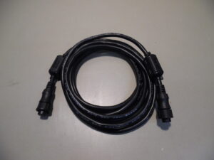 Raymarine 3m HSB2 4-Pin Cable - E65010 - C Series MFD to DSM300/DSM30 - Good Cond.!