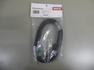 Simrad EXPC05 External Cable 5M PCK86 - 000-0131-33 - New Old Stock