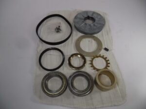 Raymarine Cog Kit w/ Bearings for Analog & Digital Open Array M92654/55/-S E52069 E52082