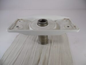 Raymarine Top of Pedestal Rotary Joint Used Replacement for M92654(-s) & M9655(-s)