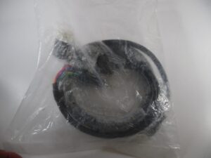Raymarine E-Wide Series Video I/O Cable f/E90w E120w E140w- A62158 - New Open Bag