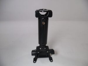 Tote Vision LCD-1040 Monitor Bracket - Good Condition