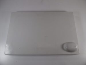Simrad RA40 RA41 RA42 RA43 RA44 Suncover For Color LCD Radar Display - Good Cond