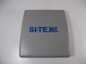 Si-Tex SVS-760CF Display Suncover - Good Condition