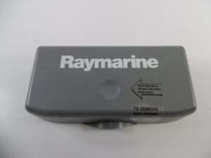 Raymarine Sun Cover Suncover Protector Protective For RAY55 VHF Radio R49170 3029-672A