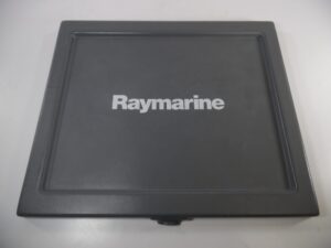 Raymarine G190 G-Series Monitor Suncover Protective Cover - R08184 Good Cond