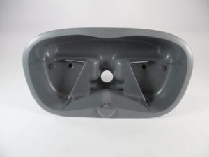 Raymarine E-Series Full Function Remote Rear Plastic Housing - Good Condition
