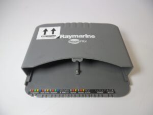Raymarine Plastic Housing f/ Network Switch/Smartpilot/AIS Replacement