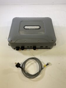 Raymarine DSM400 Sounder Module + 1.5M Seatalk HS Network Cable - Tested Working
