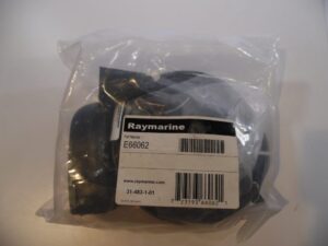 Raymarine E66062 A102138 P58 Transom Mt Transducer - *New*