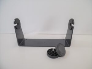 Furuno *Mounting Bracket & Knobs* f/Navnet VX1 VX2 10.4" RDP-139 149 GD-1920c
