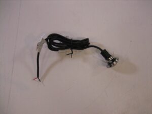 Lunasea LLB-57WW-81RM 2700K IP67 Waterproof 12V 1W LED Warm White Accent Light