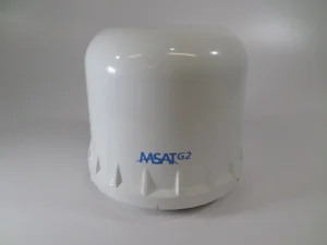 MSAT-G2 Antenna for Push to Talk Satellite Phone SPAC-MSV320 - Untested