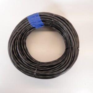 Liberty Cable LWC RGB5C-25-CM RGBHV 5 x 25 AWG Mini RG59 Coax Video Cable - 180ft