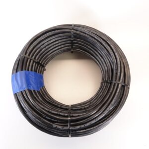 Liberty Cable LWC RGB5C-25-CM RGBHV 5 x 25 AWG Mini RG59 Coax Video Cable - 225ft