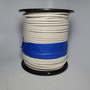 Planet Waves CXSCP - HD 24AWG 75ohm E466034 CL2 UV Res Coax Cable - 350ft Spool