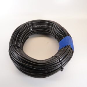 Times Microwave Systems LMR-240 HAM SSB Coax Cable - NEW OLD STOCK -- 350ft