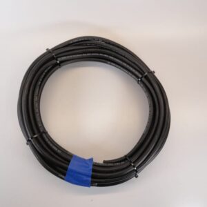 Liberty Cable LWC RGB3C-23-CM RGB 3 x 23 AWG Mini RG59 Coax Video Cable - 45ft