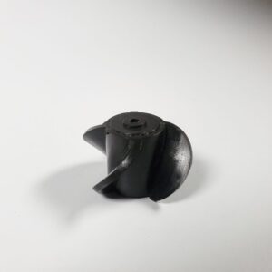 Mystery-Brand 4-Blade Paddlewheel for Marine Speed Wheel Transducer Sensor