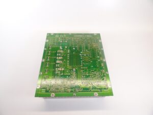 Anritsu RA713CA RA714CA RF708A Power Supply PCB Tested Working