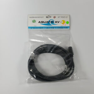 Aquatic AV AQ-EXT-12 - 12