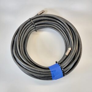 Belden AG50605 RG11 Coax Cable 75 Ohm w/ F-Type Connectors 100ft