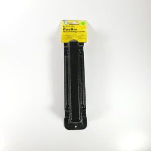 Blue Sea Systems 2707 - Bus Bar Insulating Cover for 2302 20 Gang Connector