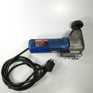 Bosch 1582VS -- Variable Speed Barrel Grip Jig Saw