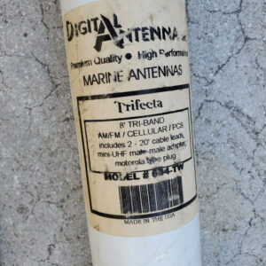 Digital Antenna 634-TW - Trifecta 8