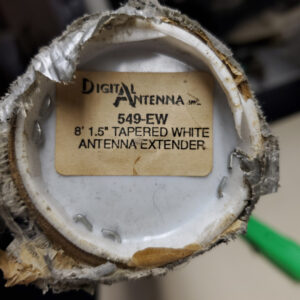 Digital Antenna 549-EW - Marine 8