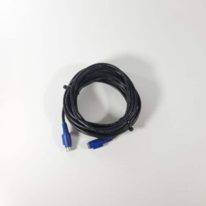 Fusion 6m Marine Blue Backbone Network Extension Cable  USED