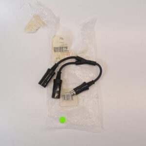Jensen Marine MWR20Y - Y Cable for MWR20 Boat Radio Remote - OPEN BOX