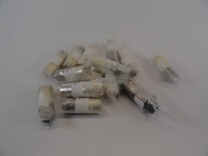 LMR-600 TNC Male Coax Connector - LOT OF 14