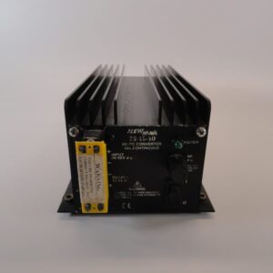 NEWMAR 32-12-10 - 32VDC to 12VDC 10A DC/DC Voltage Converter - TESTED!