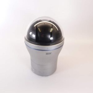 Panasonic WV-CS954 - Color CCTV PTZ Day/Night Surveillance Camera - For Parts