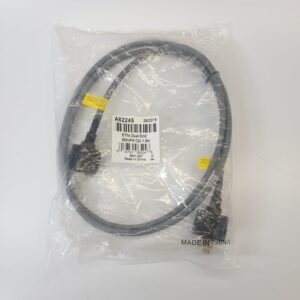 Raymarine A62245 SeaTalk Boat Dual Network High-Speed Data Cable 1.5m - NEW