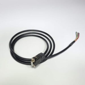Raymarine *NEW REPLACEMENT* S1000 Autopilot Course Computer Data Cable 2m 9-Pin